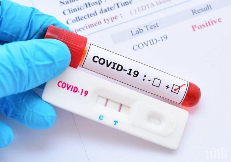 Тестът за коронавирус на летището в Брюксел ще струва ...