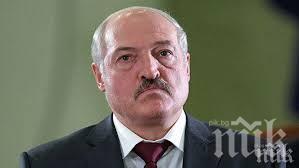 Лукашенко направи откровено признание: Задържах се прекалено дълго
