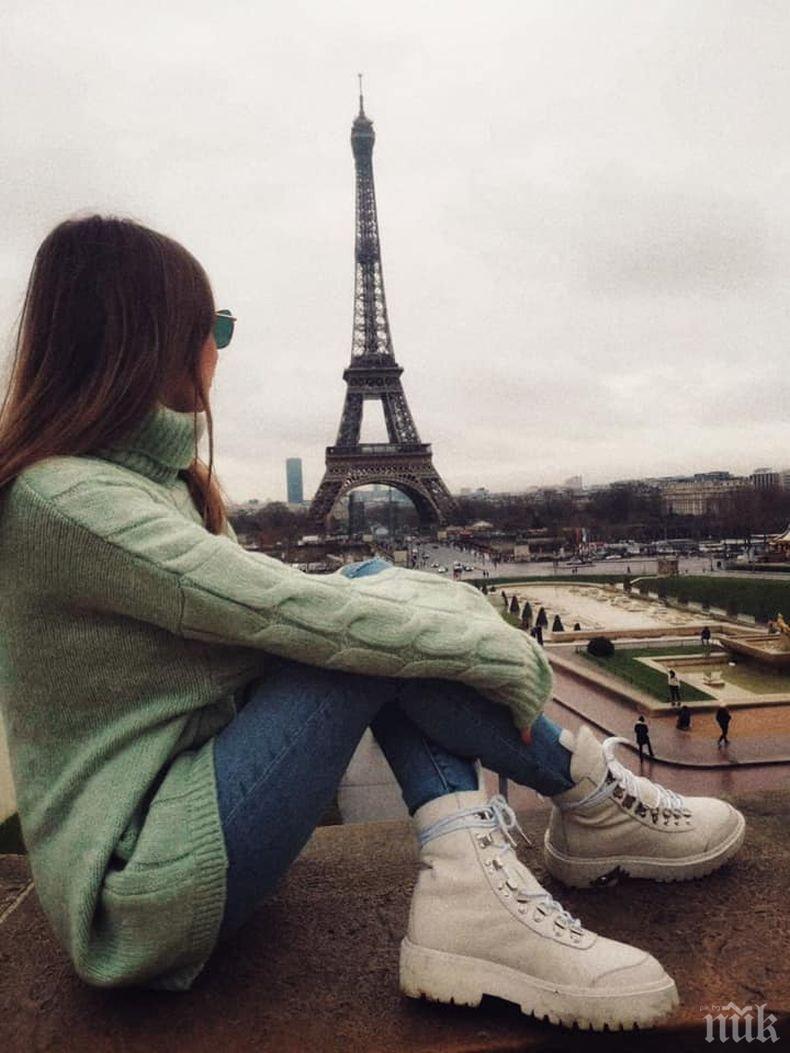 8 577 нови случая на коронавирус във Франция за денонощие