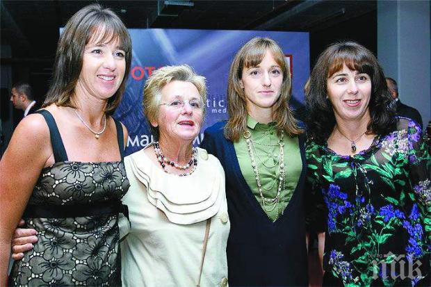 Малеева, първо върни 21 декара в Борисовата градина! 