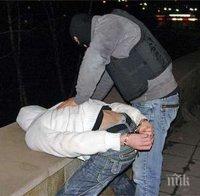 Цивилни ченгета дебнат за наркодилъри край училищата в Пловдив