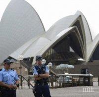 Сидни влиза в нов локдаун заради COVID варианта 