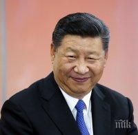 Китай скочи срещу Байдън: Изказването му, че Си е диктатор, е безотговорно