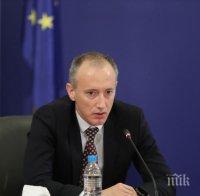Министър Красимир Вълчев ще открие новата учебна година в Николаево