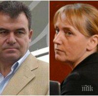 Богомил Бонев: Аз съм един от измамените от Елена Йончева!
