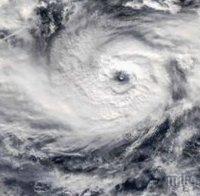 Извънредно положение в Луизиана заради бурята „Сали”