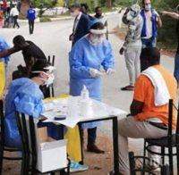Рекорден брой заразени с коронавируса за 24 часа в Гърция