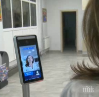 Термокамери ще измерват температурата на учениците от столичното 51-во училище