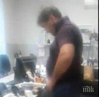 Парамедик се представя за лекар, прави манипулации, докато е под карантина за COVID-19