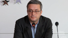 Тома Биков: Една оставка сега крие рискове за икономическата ситуация, която ще се усложни