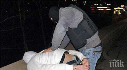 цивилни ченгета дебнат наркодилъри училищата пловдив