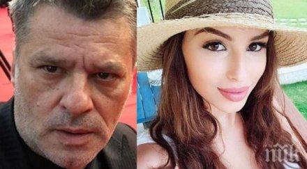 куката хвърли бона зъби заради младата изгора