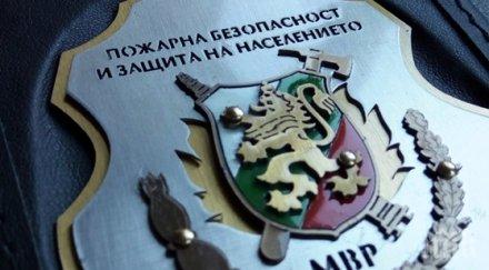 пожарникарите отбелязват професионалния празник