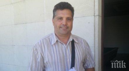 синдикат иска повече служители първа линия затворите