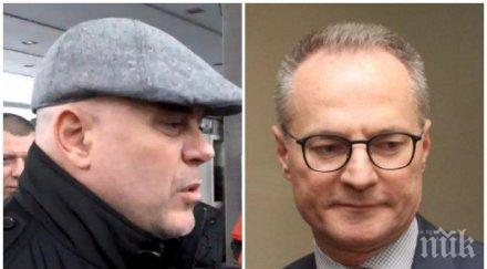 челен сблъсък лозан панов удари камък успя блокира внедряването електронна система вкс гешев срази остър коментар