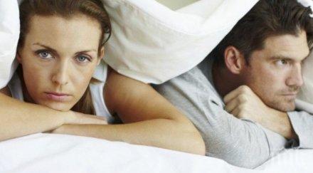 разсъждаваш твърде връзката спестиш безпокойството