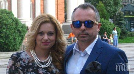 мъжът аделина радева изби рибата фейсбук