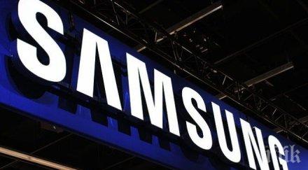 самсунг затваря фабриката телевизори китай