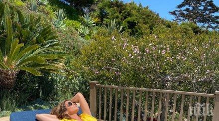 разширените вени мъчат лятото