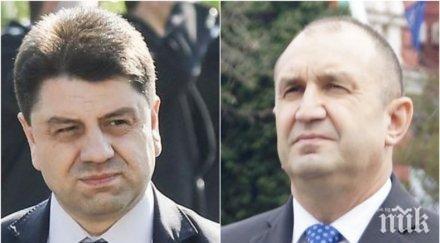 красимир ципов честно румен радев подаде оставка експертен кабинет удачен