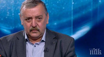 проф кантарджиев важно предупреждение заразените covid скочат рязко