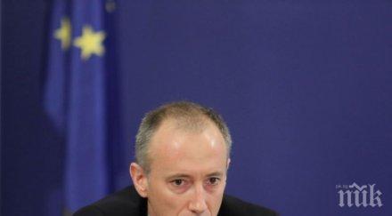 министър красимир вълчев открие новата учебна година николаево