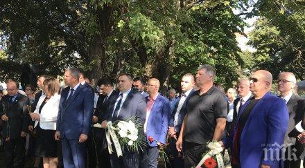 евродепутатът емил радев празника силистра можем преодолеем всички трудности щом сме единни