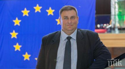 емил радев евродепутатите без промени конституцията справим битката корупцията