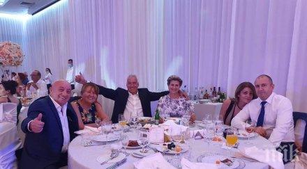 радев деси тузарска сватба хотела валентин златев