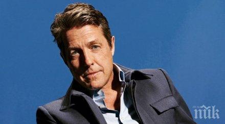 грант вече съм стар дебел грозен романтични комедии