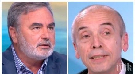 доц ангел кунчев последни данни covid слуха връщат кпп тата скастри мангъров първо влезе заразно отделение където стъпвал