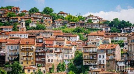 засилени полицейски мерки началото новата учебна година великотърновско