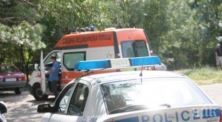 условна присъда убито пътя дете