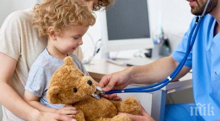 денонощна детска поликлиника отваря врати софия догодина