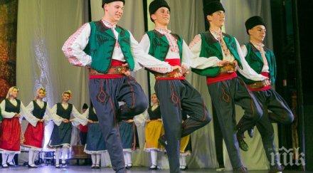 карловските танцьори прибраха две международни награди охрид