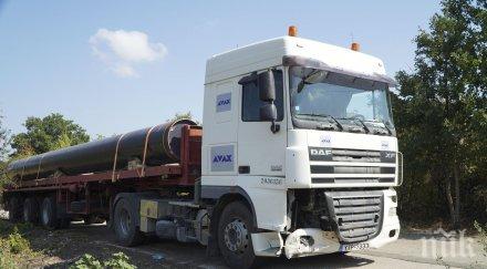 обмислят скок цената шофьорските курсове камиони