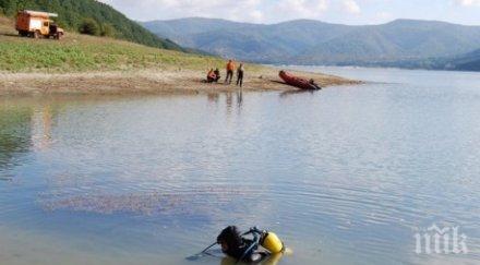 тревожно язовир камчия относителна криза