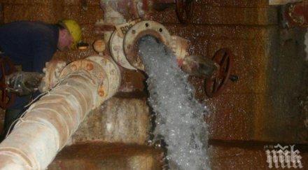 бедствено положение неделино заради безводие поиска кметът общината