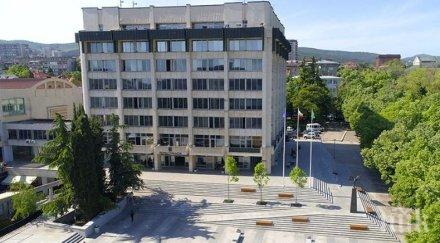 стартира есенната обработка тревните площи против кърлежи стара загора