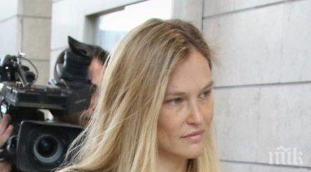 укриване данъци осъдиха топмодела бар рафаели девет месеца общественополезен труд