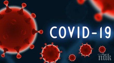 нова жертва covid жена белово почина болницата