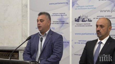 вмро революционна идея изборите искат премахване номерата бюлетината