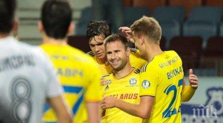 хаос бате съперникът цска изпадна паника заради covid