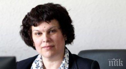 зам министър образованието системата показа справи всичко