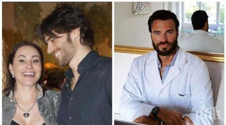 дарина павлова заби ново гадже годишен красавец помага стане зъболекар