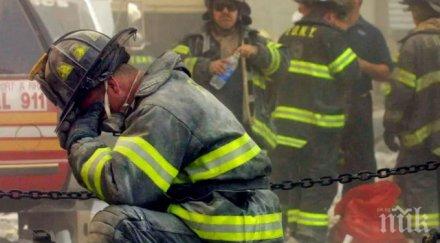 йорк почете загиналите забрави оцелелите