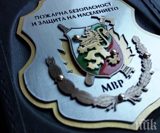 Пожарникарите отбелязват професионалния си празник