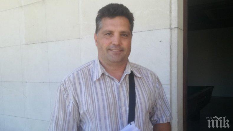 Синдикат иска повече служители на първа линия в затворите