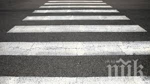 Нова зебра на „Каблешков” заради ремонта, затапил „Манастирски ливади”