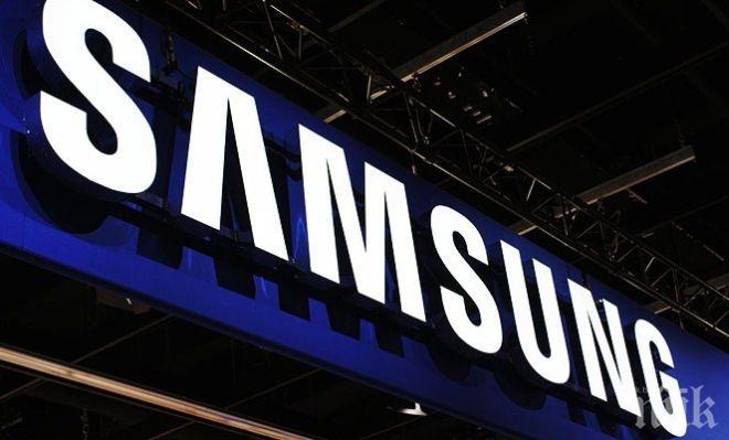 Самсунг затваря фабриката си за телевизори в Китай